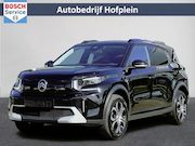 Citroën C3 Aircross - 1.2 Hybrid 145pk Plus | Automaat | Camera | Carplay | Clima