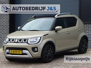 Suzuki Ignis - 1.2 Smart Hybrid Style | Trekhaak Rijklaarprijs! | Tot 10 ja