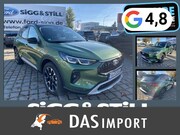 Ford Kuga - Active X 2.5 PHEV **NEUES MODELL** IACC*LED