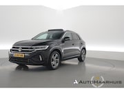 Volkswagen T-Roc - 1.5 TSI R-Line | Rijklaar!! | Pano | IQ Lights | Camera | Ad