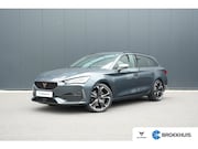 CUPRA Leon Sportstourer - 1.4 e-Hybrid 245pk VZ Performance | Panoramadak | Camera | S