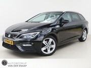 Seat Leon - ST 1.5 TSI FR Business Intense | Clima | Cruise | Apple Carp