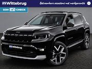Jeep Compass - First Edition 74 kWh Panoramadak | Matrix LED | 360 camera |