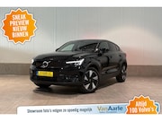 Volvo C40 - Aut. Recharge Single Motor Extended Range Ultimate ACC SOH 9