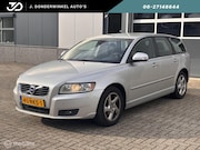 Volvo V50 - 2.0 Sport Airco Cruise parkeersensoren nette auto