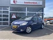 Peugeot 208 - 1.2 e-VTi Envy /Automaat/Cruise/Clima/Trekhaak/Navi/5 drs