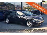Peugeot 308 - SW 1.2 PureTech Active, PDC, Clima, Navi, Panodak, CC