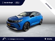 Opel Grandland - 1.6 Turbo Plug-In Hybrid Business Edition