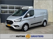 Ford Transit Custom - 300 2.0 TDCI L1H1 - Koelen/vriezen-20/standby-koeling - Ther