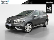 Suzuki S-Cross - 1.4 Boosterjet Select | Climate/ Cruise Control | Navigatie