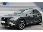 Hyundai Tucson - 1.6 T-GDI HEV Comfort Smart | 1650 kg trekgewicht |