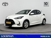 Toyota Yaris - 1.5 Hybrid 115 Active | NL Auto | Dealeronderhouden | Achter