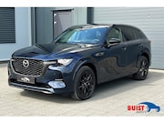 Mazda CX-60 - 2.5 e-SkyActiv PHEV Homura Plus VOL