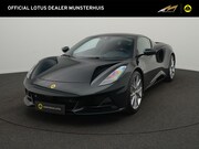Lotus Emira - 2.0 Turbo SE | Driver Pack Touring | Alcantara | KEF Premium