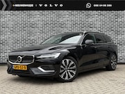 Volvo V60 - 2.0 T6 Plug-in Hybrid AWD Plus Bright | PHEV | Achteruitrijc