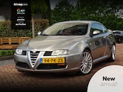 Alfa Romeo GT - 3.2 V6 Distinctive | Bella Storia | slechts 4 eigenaren! Or.