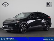 Toyota C-HR - First Edition 77 kWh *DEMO* | Metaallak | 20" LM velgen |