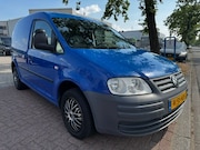 Volkswagen Caddy - 1.4 Benzine/LPG Marge Auto