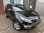 Kia Sportage - 1.6 GDI Super Pack / 1e Eig / Carplay / Navi / Leder / Camer