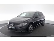 Volkswagen Polo - 1.0 TSI Life Business | Stoelverwarming