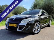 Renault Mégane - Coupé 1.4 TCe Dynamique / Airco / Cruise Control / LM Velgen