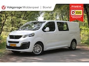 Peugeot e-Expert - Long Premium 75 kWh | HUD | Camera | L3H1