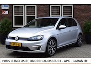 Volkswagen Golf - 1.4 TSI GTE Trekhaak