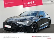 Audi RS3 - TFSI quattro 294 kW S tronic