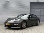 Porsche Panamera - 4.8 GTS I Aut. I 430 PK I Schuifdak I Camera I NL