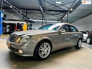 Mercedes-Benz E-klasse - 320 Avantgarde/Dealer onderhouden/Schuifdak/Apk nw bij aflev