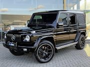 Mercedes-Benz G-klasse - AMG 55 Kompressor | Schuifdak | 1A toestand | Carplay | Desi