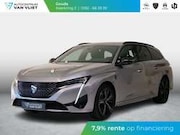 Peugeot 308 - SW 1.2 Turbo 130pk automaat GT Pack Business Navig