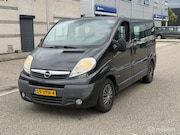Opel Vivaro - bestel 2.0 CDTI L1H2 DC