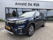 Suzuki S-Cross - 1.4 Boosterjet Style Smart Hybrid