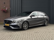 Mercedes-Benz CLA-Klasse - AMG 45 4MATIC - Schuif/Kanteldak - Apple Carplay - Stoelverw