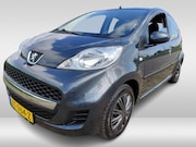 Peugeot 107 - 1.0-12V XR 5 drs. AIRCO