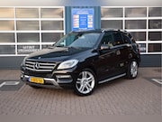 Mercedes-Benz M-klasse - 350 BlueTEC - Nette auto - Goed onderhouden