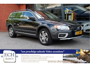 Volvo XC70 - 2.0 D3 5cil Aut, Leer, Xenon, Navi, Schuifdak, Adaptive Crui