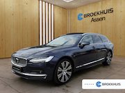 Volvo V90 - B5 Plus Bright | Harman Kardon | Trekhaak | Camera | Stoel +