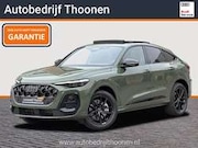 Audi Q5 - Sportback 2.0 TFSI e-hybrid quattro S edition | Tr