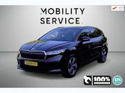 Skoda Enyaq iV - 60 Sportline SOH93% Matrix Leder CarPlay