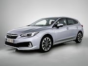 Subaru Impreza - 1.6i-S Comfort Lineartronic CVT | Navi | Cruise | 12 maanden