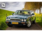 Jaguar Sovereign - 4.0 |Origineel NL auto |Vol Opties |Leder