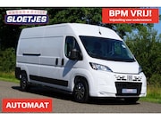 Fiat Ducato - 2.2 MultiJet 140 L3H2 3.5t |Automaat |140 pk |Betimmering |N