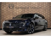 Peugeot 508 - SW