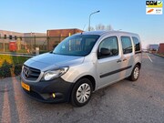 Mercedes-Benz Citan - 109 CDI Kombi Trend Airco Apk