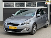 Peugeot 308 - 1.6 THP Allure Xenon/Led, Cruise, Climate Control, NAP
