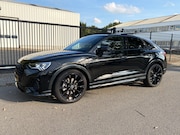 Audi Q3 Sportback - 45 TFSI e S Edition