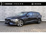 Volvo V60 - 2.0 B3 Momentum Advantage | Parkeersensoren | Lichtmetalen V