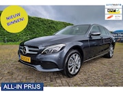 Mercedes-Benz C-klasse - Estate 350 e ✅ ✅NL AUTO